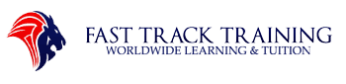 Fast Track Training logo