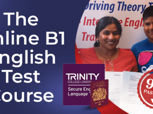 B1-Online-course