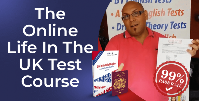 Life-in-the-UK-test-Online-course