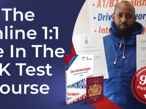 Life-in-the-UK-test-Online-course-one-to-one